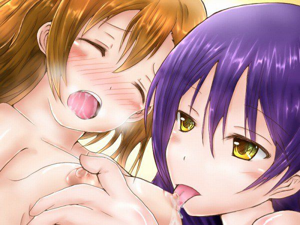 [Secondary erotic images] [Live] UR cute Sonoda UMI not only face art of intriguing and erotic pictures of SR R 45 | Part6-page 128 37