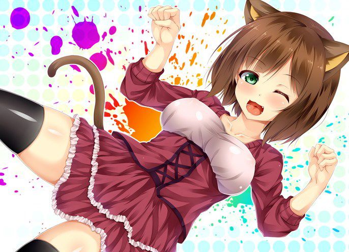 [48 pictures] Cinderella girls Maekawa in very erotic pictures! Part 3 12
