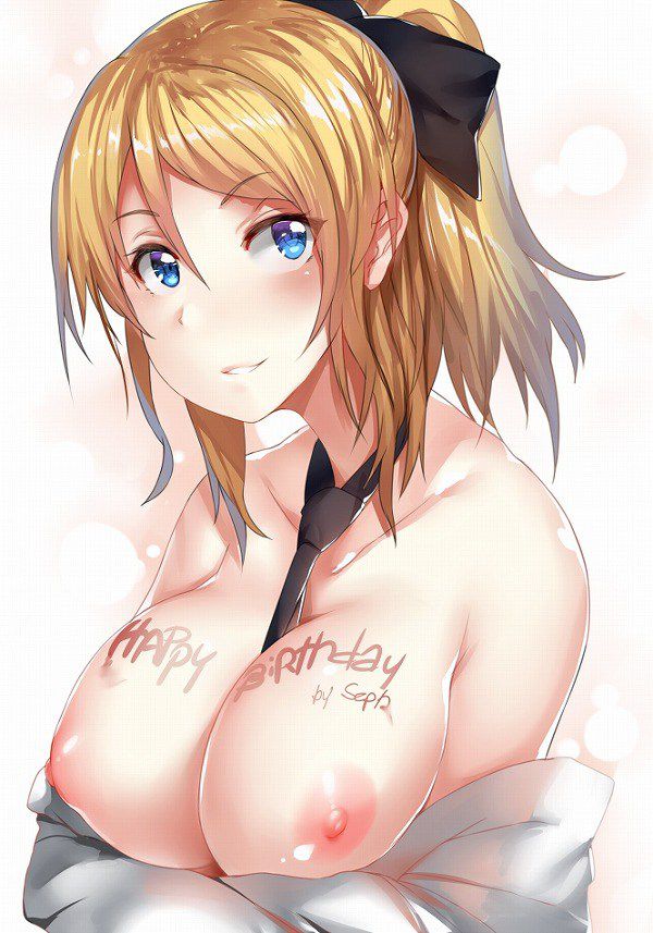 [Secondary erotic pictures: Blonde ponite girl love live, ERI (Elie Checa) quite this cute and Eloy?! 45 erotic images | Part14-page 70 42