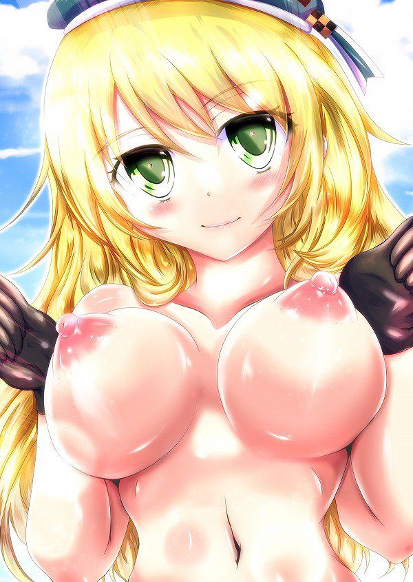 [Secondary erotic images] [Abcdcollectionsabcdviewing fleet and ship this] ATAGO huge breasts and boobs tits areaswhich in nipple fuck! 45 erotic images | Part27-page 70 36
