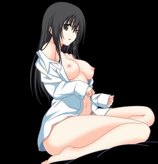 [Secondary erotic images] 45 okazero images of heroines [ToLOVE you darkness idle revolution: masturbation and want to be | Part14-page 49 5