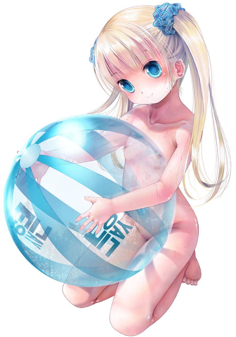 Secondary loli: and I I think this two-dimensional ultimate girl (100 carefully selected) 41