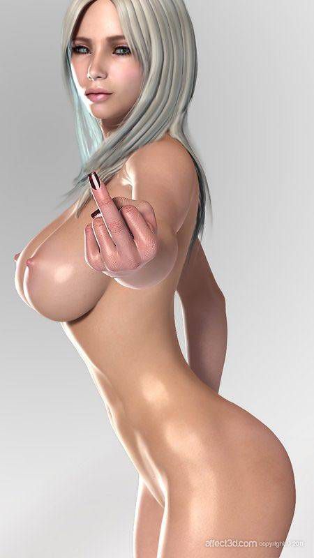 Beautiful 3D, anime hentai pictures 32