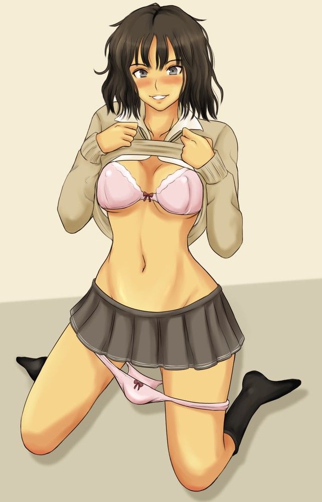 Amagami tanamachi Kaoru (tanamachikaoru) congratulations on your birthday! Erotic image part3 (50 sheets) 25