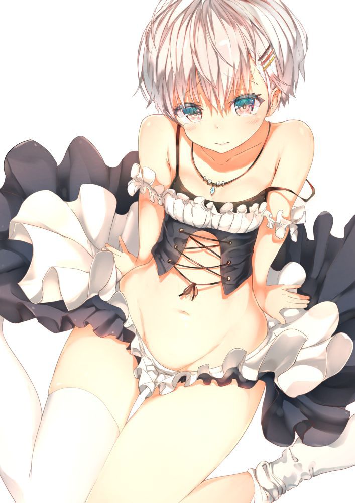 [Secondary, ZIP] I was cute girl destroyer this leberecht Maas (Z1)-Chan's pictures 42