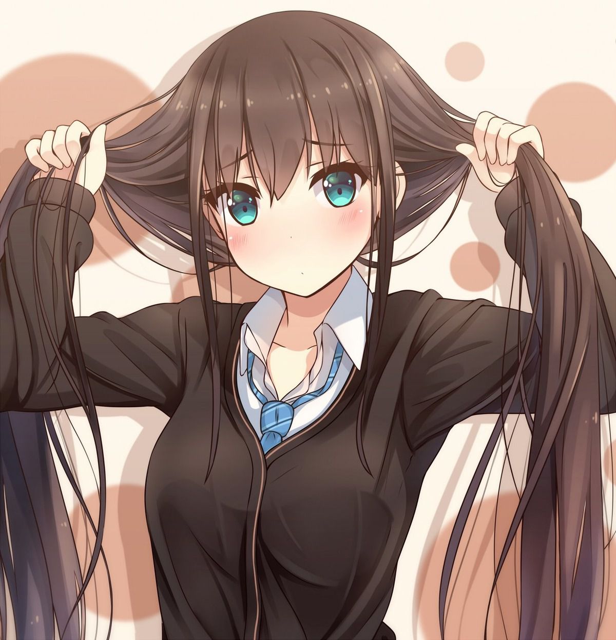 [Deremas] Shibuya Rin-CHAN's cool cute six uniforms, swimwear, etc! [Pictures and wallpapers] (The idolmaster 14) 3