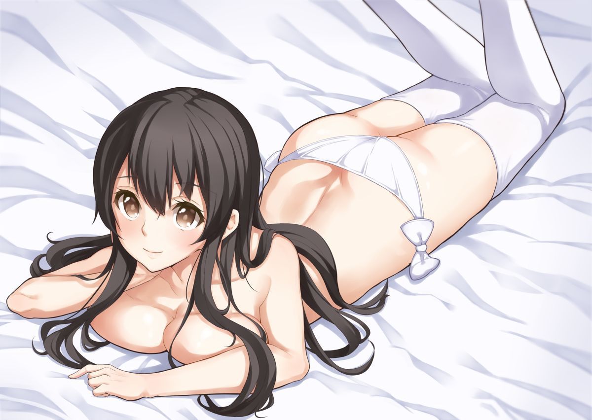 [Fleet abcdcollectionsabcdviewing]-Akagi's second erotic pictures 16