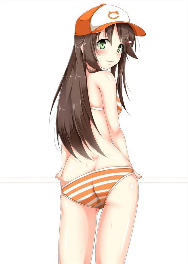 【Erotic Image】Character image of Yuki Himekawa that you want to use as a reference for erotic cosplay of The Idolmaster Cinderella Girls 17