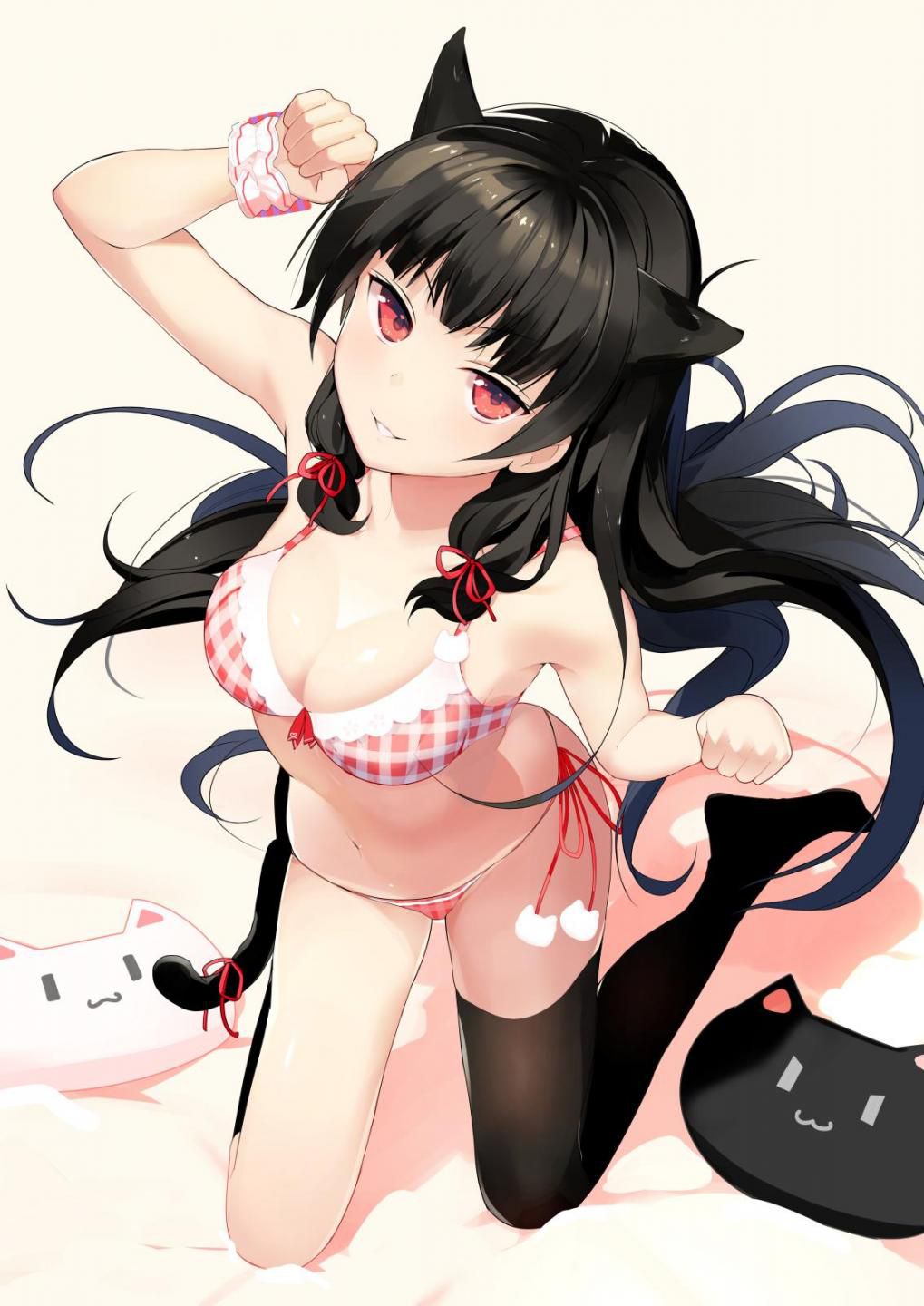 [In Nya I x 2] cat ears I kempes put children second erotic pictures 12