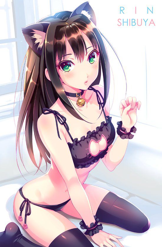 [Secondary-ZIP: cool and cute DELE mass Shibuya Rin-CHAN's pictures 29