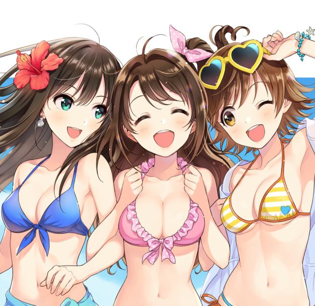 [Secondary-ZIP: cool and cute DELE mass Shibuya Rin-CHAN's pictures 33