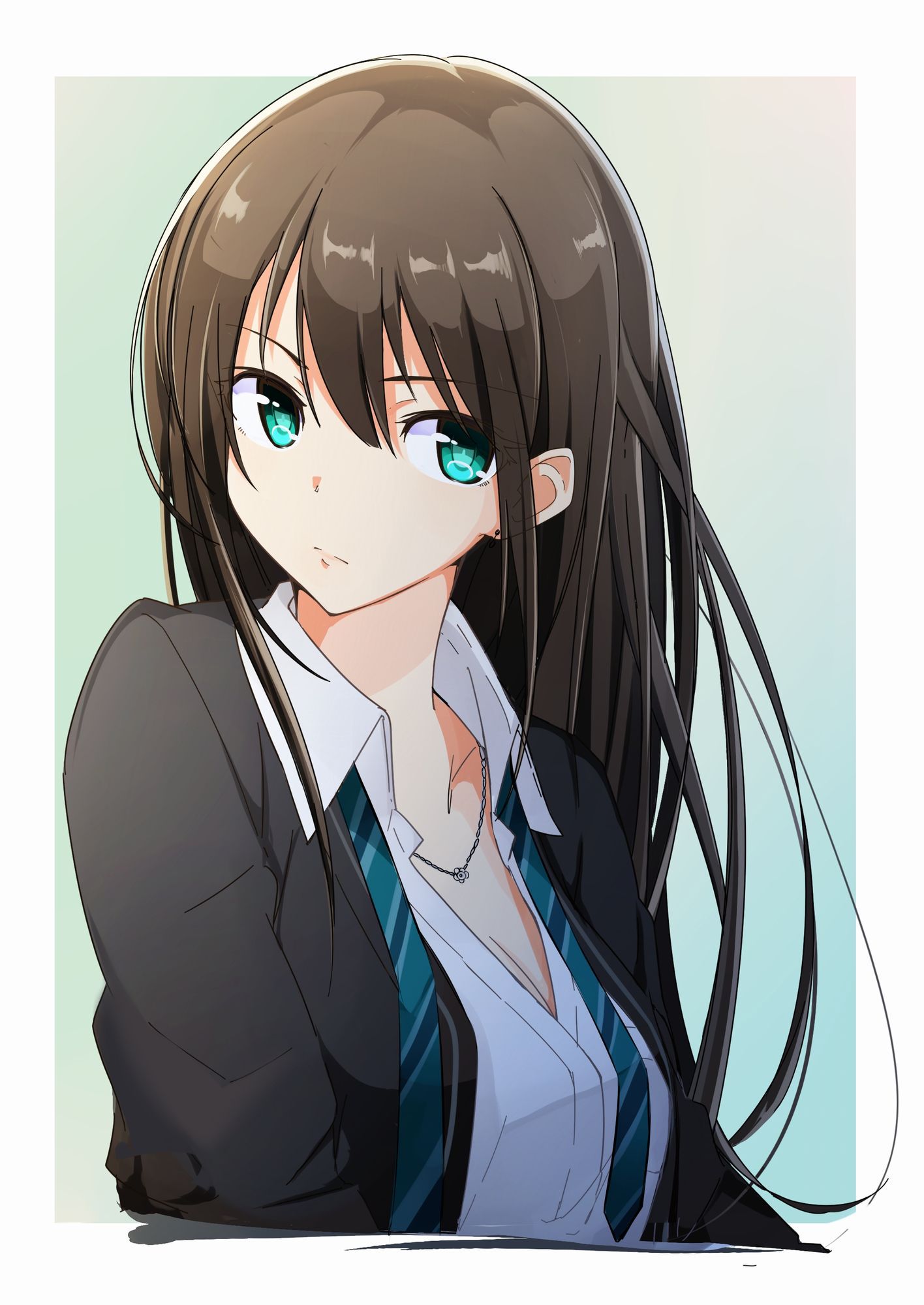 [Secondary-ZIP: cool and cute DELE mass Shibuya Rin-CHAN's pictures 5