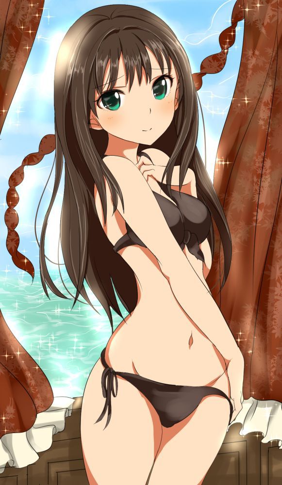 [Secondary-ZIP: cool and cute DELE mass Shibuya Rin-CHAN's pictures 9