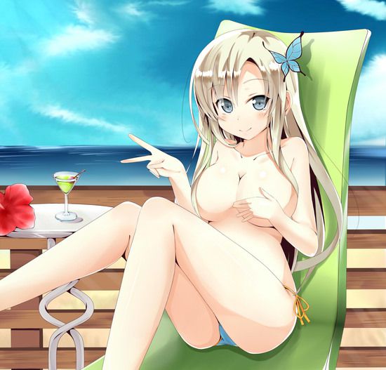 MOE Kashiwazaki (BOKU WA Tomodachi GA sukunai) 963 erotic images 15