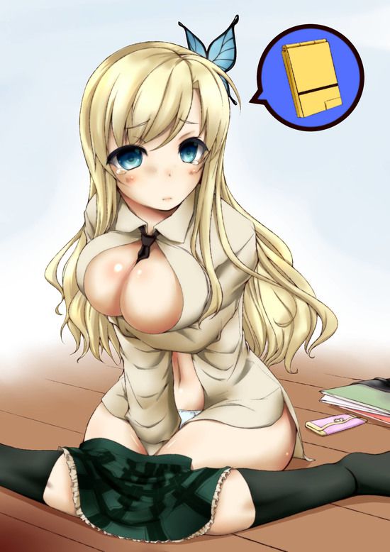 MOE Kashiwazaki (BOKU WA Tomodachi GA sukunai) 963 erotic images 30