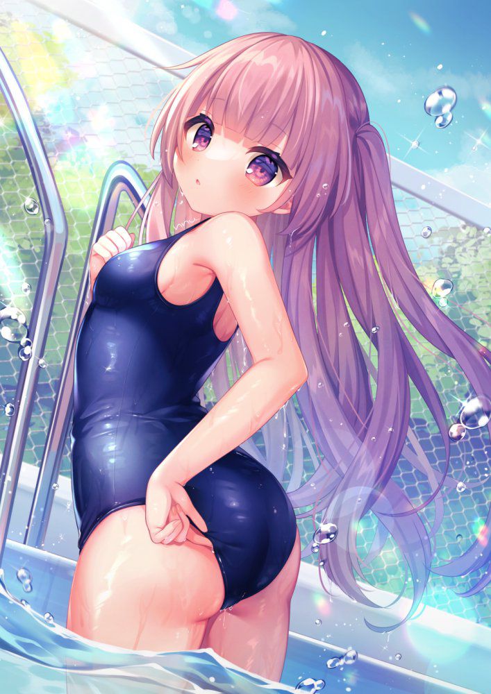 【Second】Swimsuit Women's Image Part 21 28