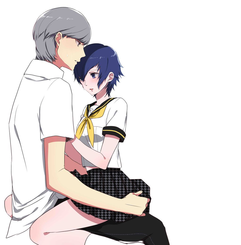 Naoto shirogane of persona 4 congratulations on your birthday! Erotic pictures (50 pictures) 24