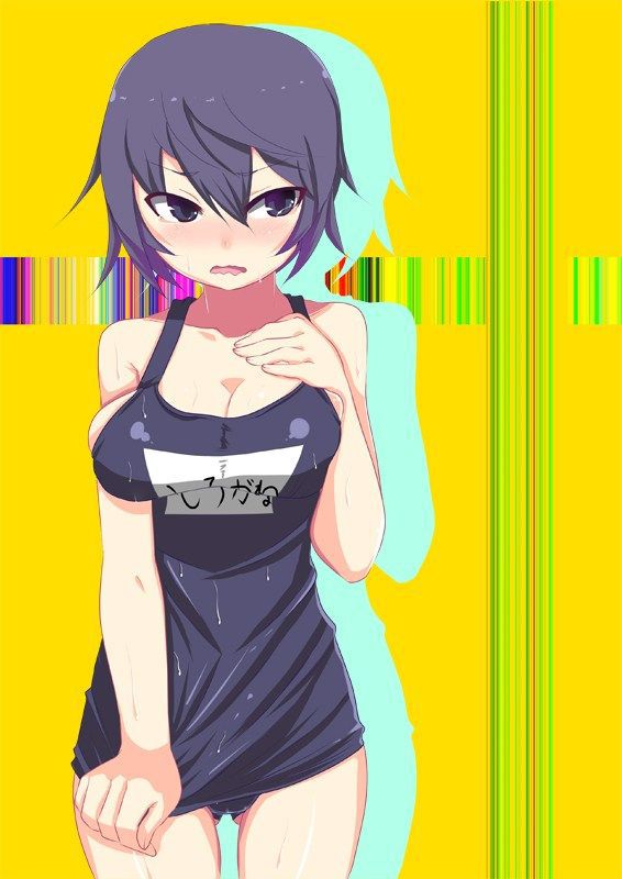 Naoto shirogane of persona 4 congratulations on your birthday! Erotic pictures (50 pictures) 48