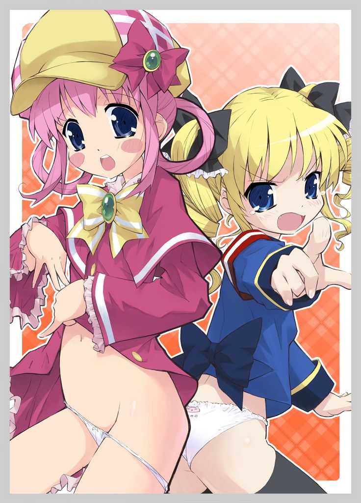 Tantei Opera Milky Holmes Akechi congratulations on your birthday! Erotic pictures (50 pictures) 5