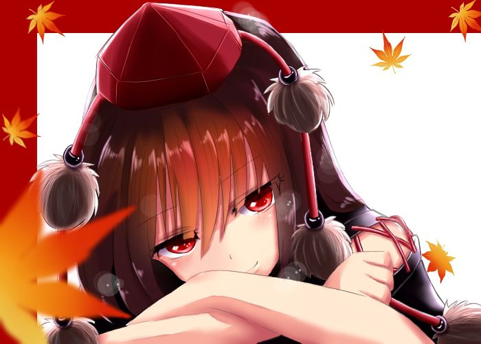 [Secondary, ZIP] picture of the cute girls of the touhou Project, please! 8