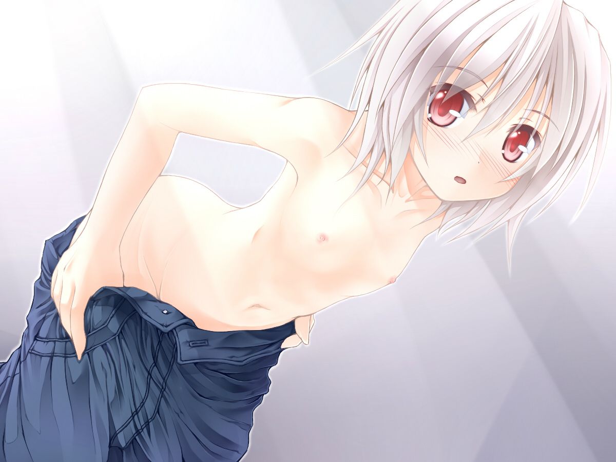 What girl you blush (secondary-ZIP) too cute!,... I picture 13