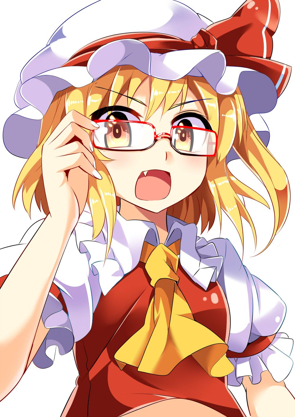 A [second / ZIP] cute glasses girl get picture! 2