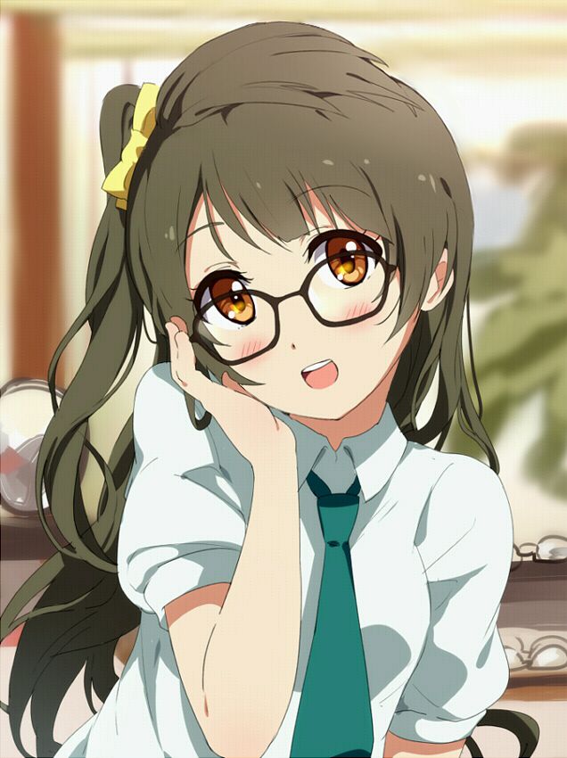 A [second / ZIP] cute glasses girl get picture! 26