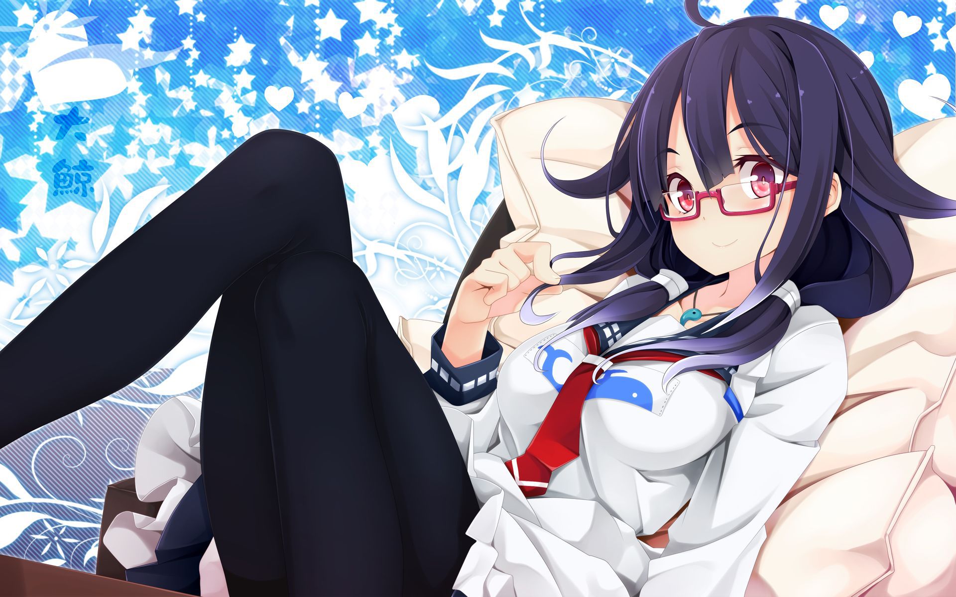 A [second / ZIP] cute glasses girl get picture! 30