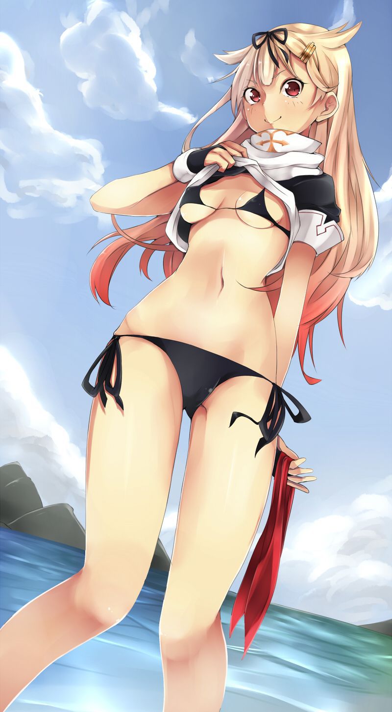 [Secondary, ZIP] Please secondary images of pretty girls wearing a bathing suit! 18