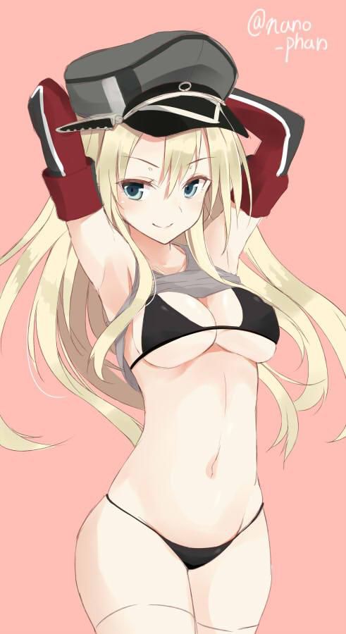 [Secondary, ZIP] Please secondary images of pretty girls wearing a bathing suit! 36