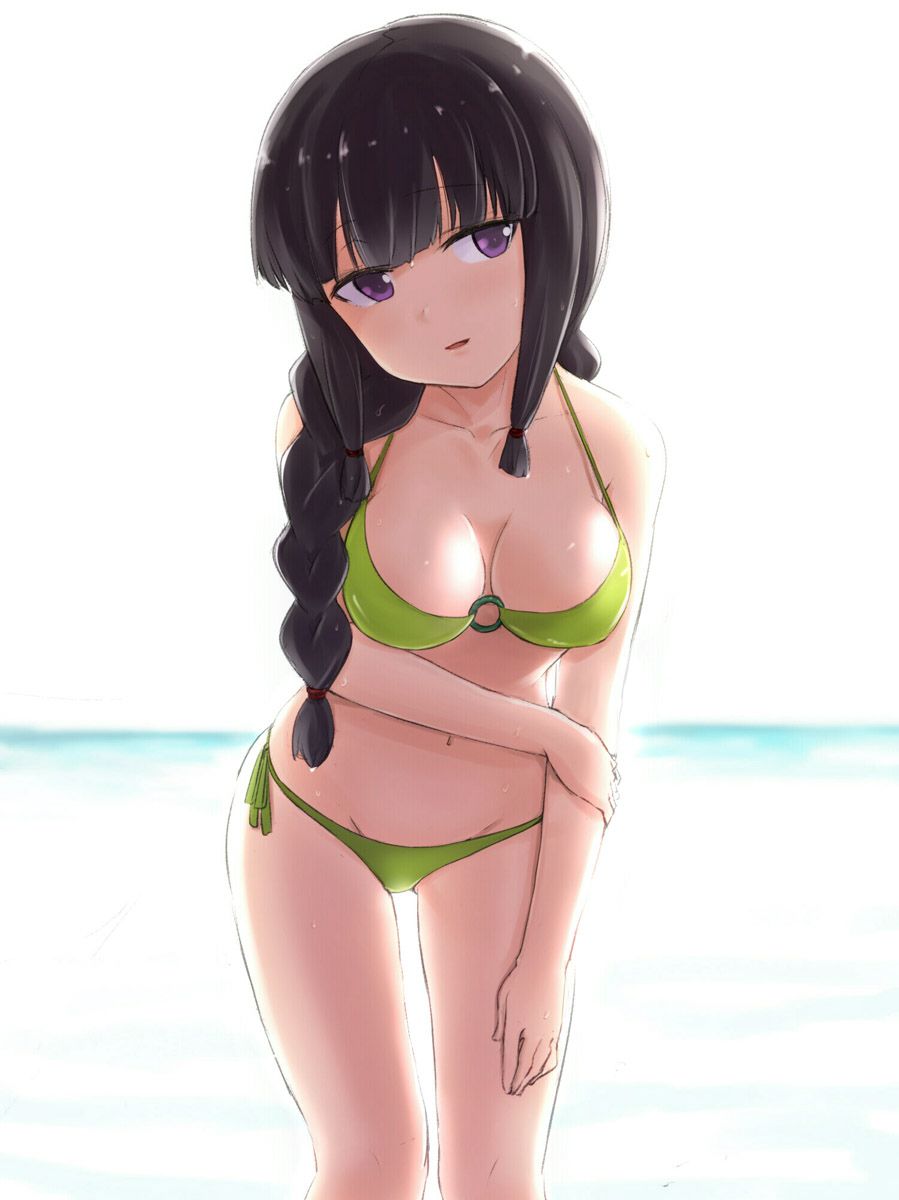 [Secondary, ZIP] Please secondary images of pretty girls wearing a bathing suit! 41