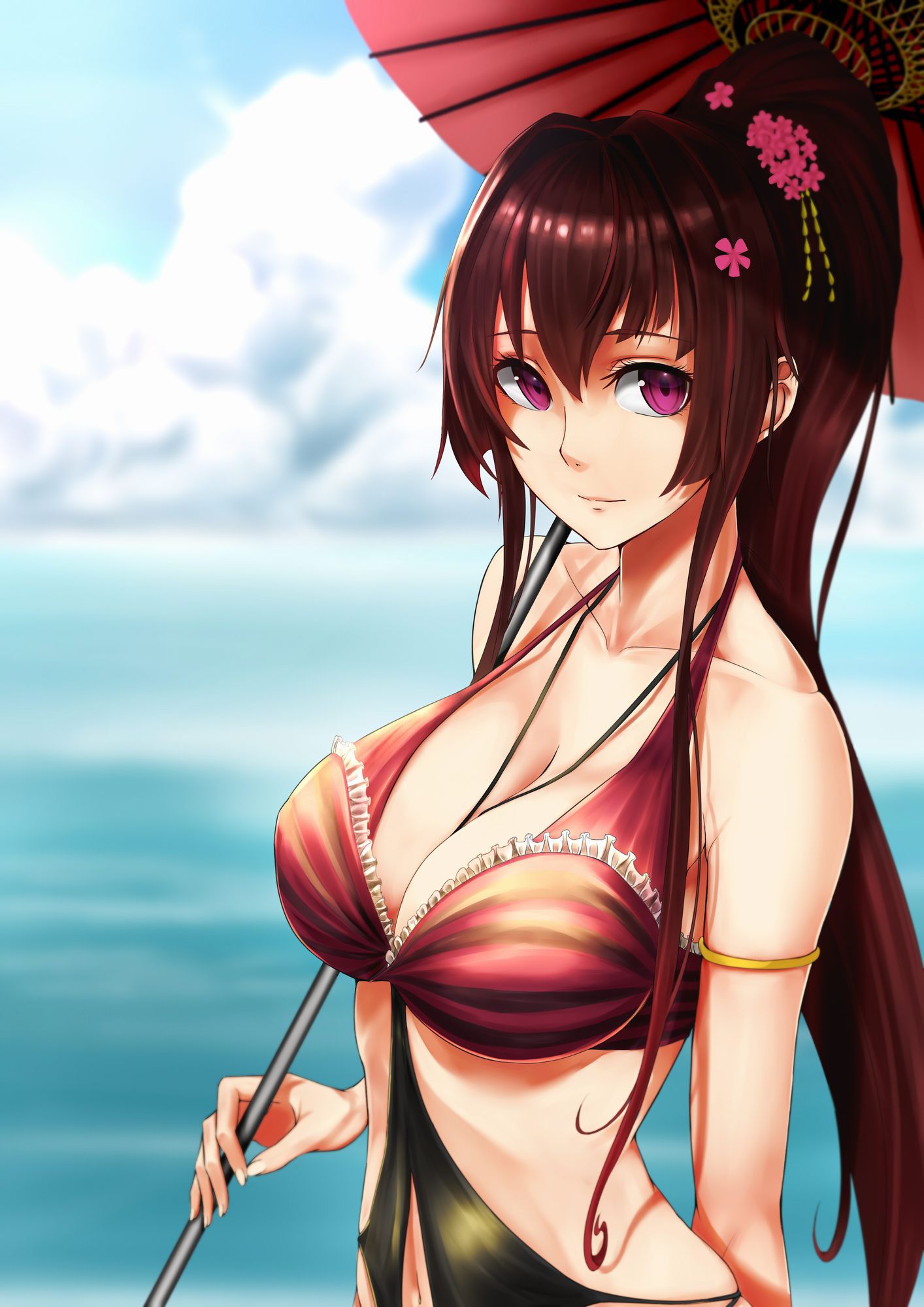 [Secondary, ZIP] Please secondary images of pretty girls wearing a bathing suit! 8