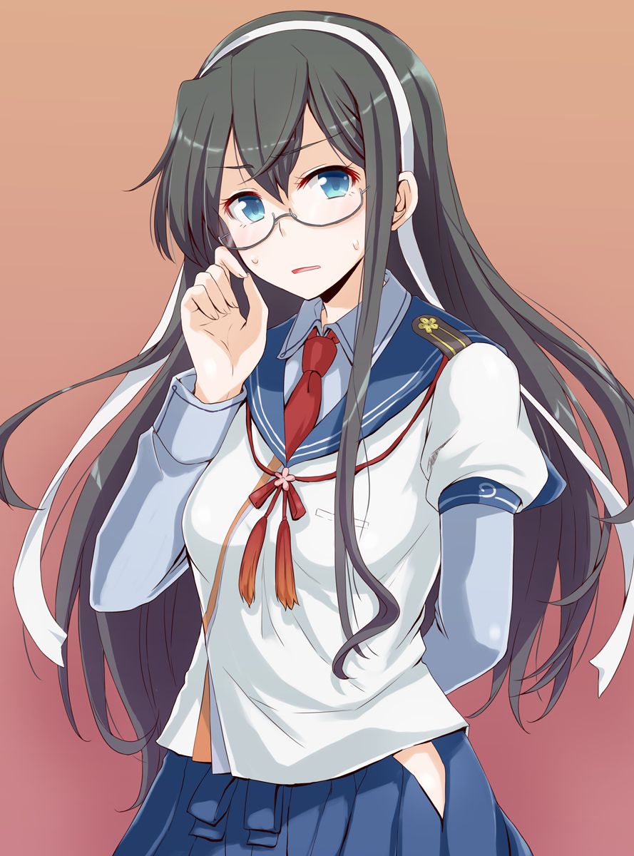 [Secondary, ZIP] ship this cute picture of oyodo please! 1