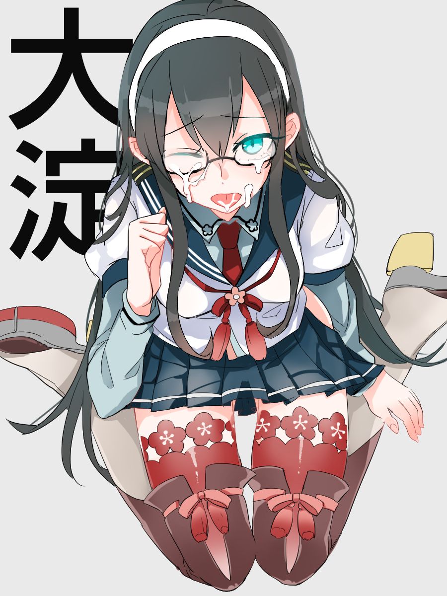 [Secondary, ZIP] ship this cute picture of oyodo please! 25