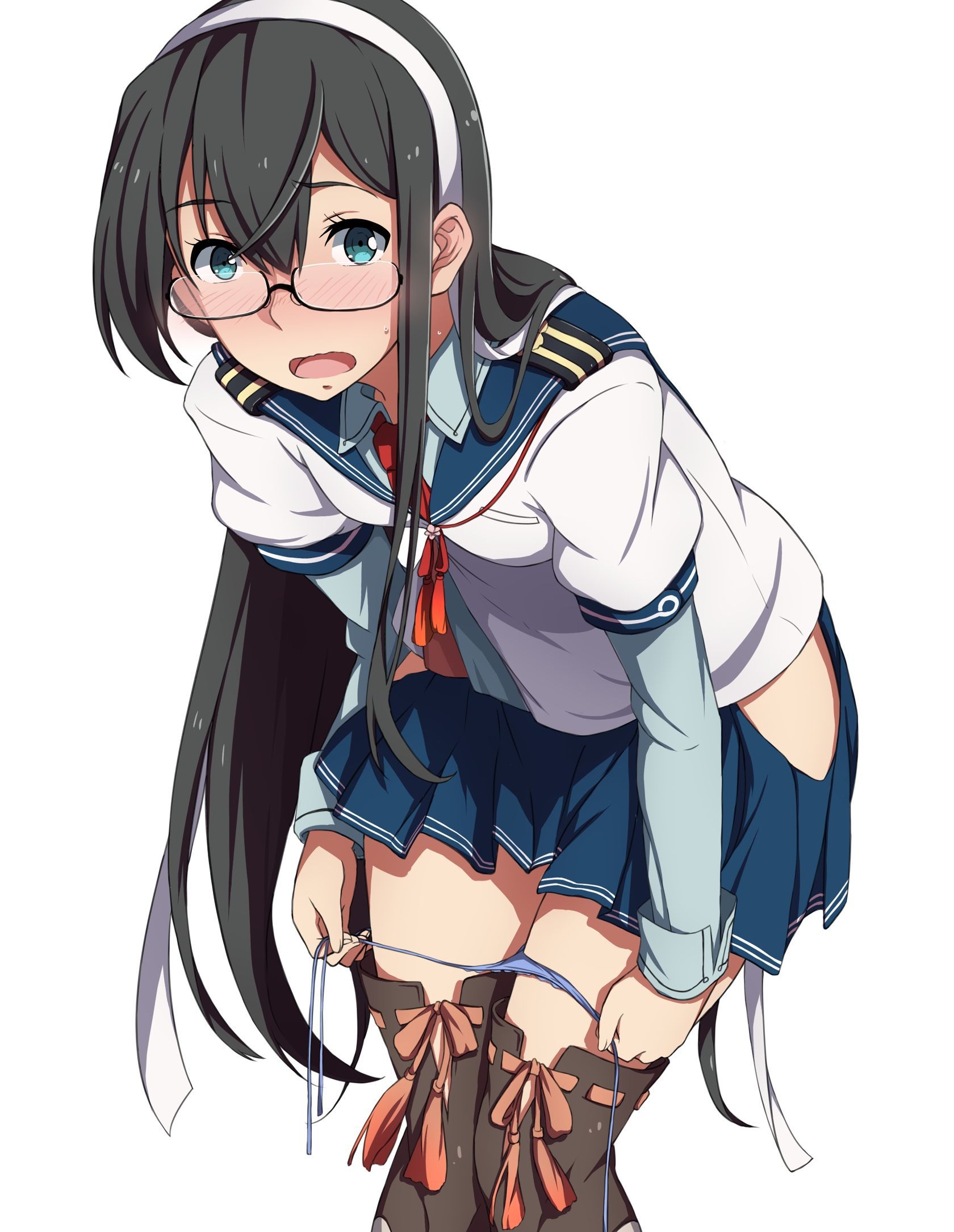 [Secondary, ZIP] ship this cute picture of oyodo please! 30