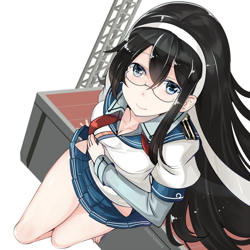 [Secondary, ZIP] ship this cute picture of oyodo please! 34