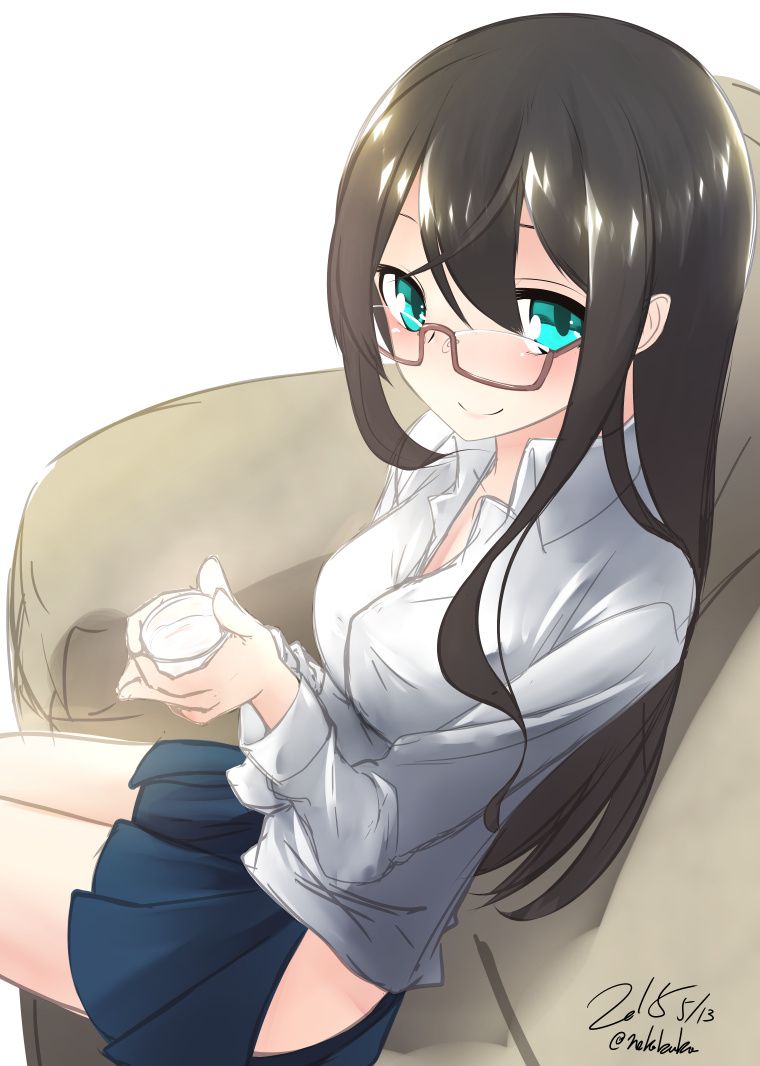 [Secondary, ZIP] ship this cute picture of oyodo please! 39