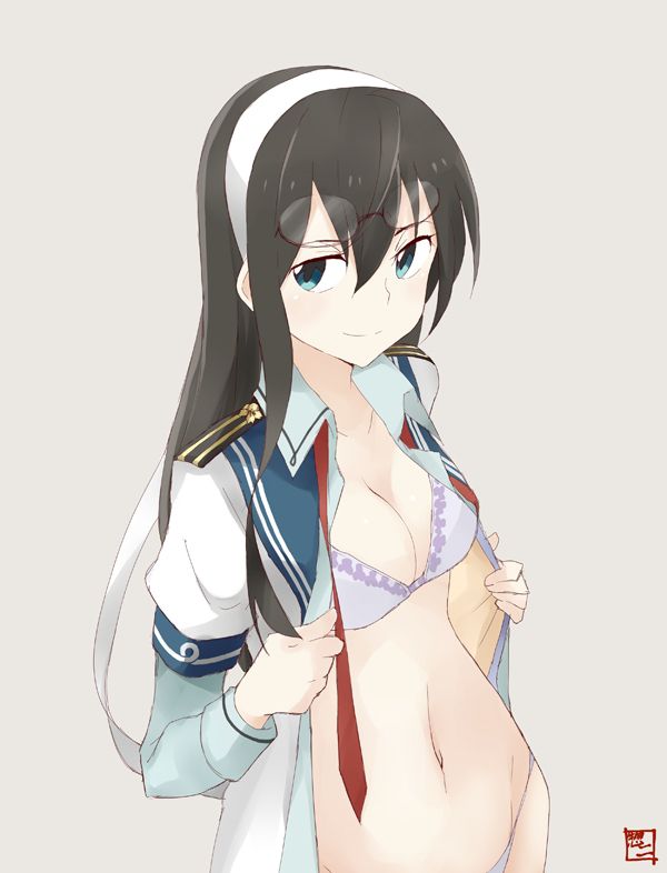 [Secondary, ZIP] ship this cute picture of oyodo please! 44