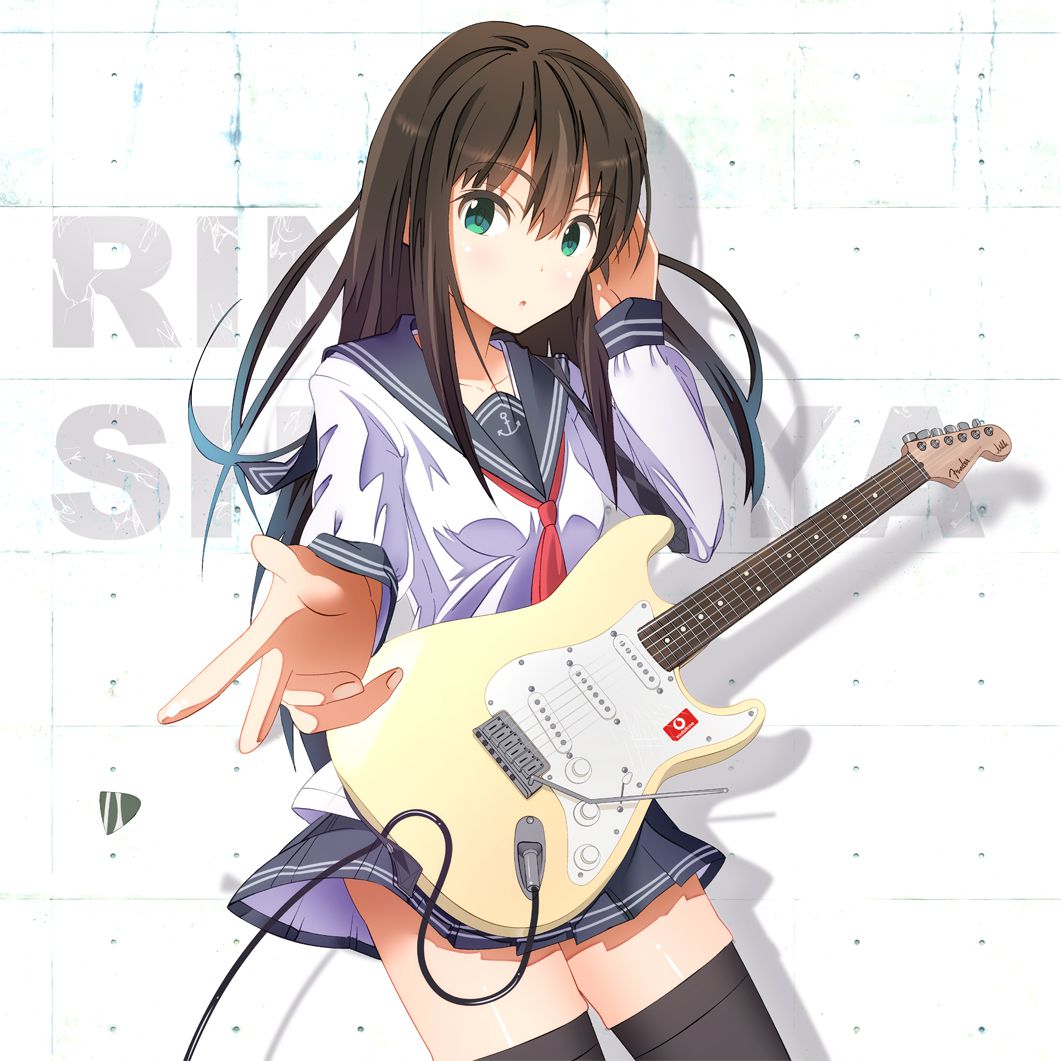 [Secondary, ZIP] find the picture of the cute girl with the guitar! 28