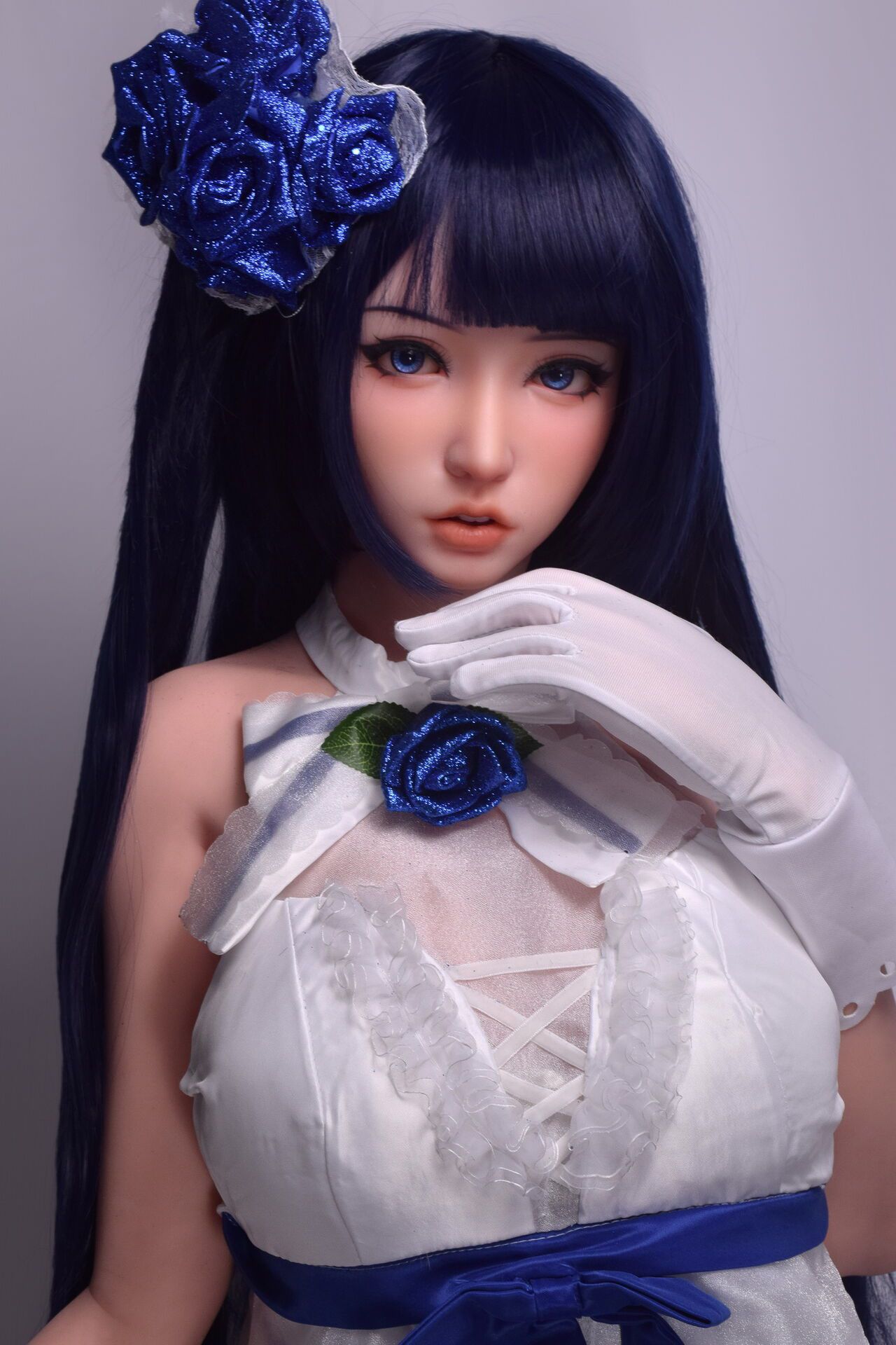 Elsa Babe-165CM RHC007 Fukada Ryoko-Eternal Queen Raiden Mei from Honkai Impact 3 1