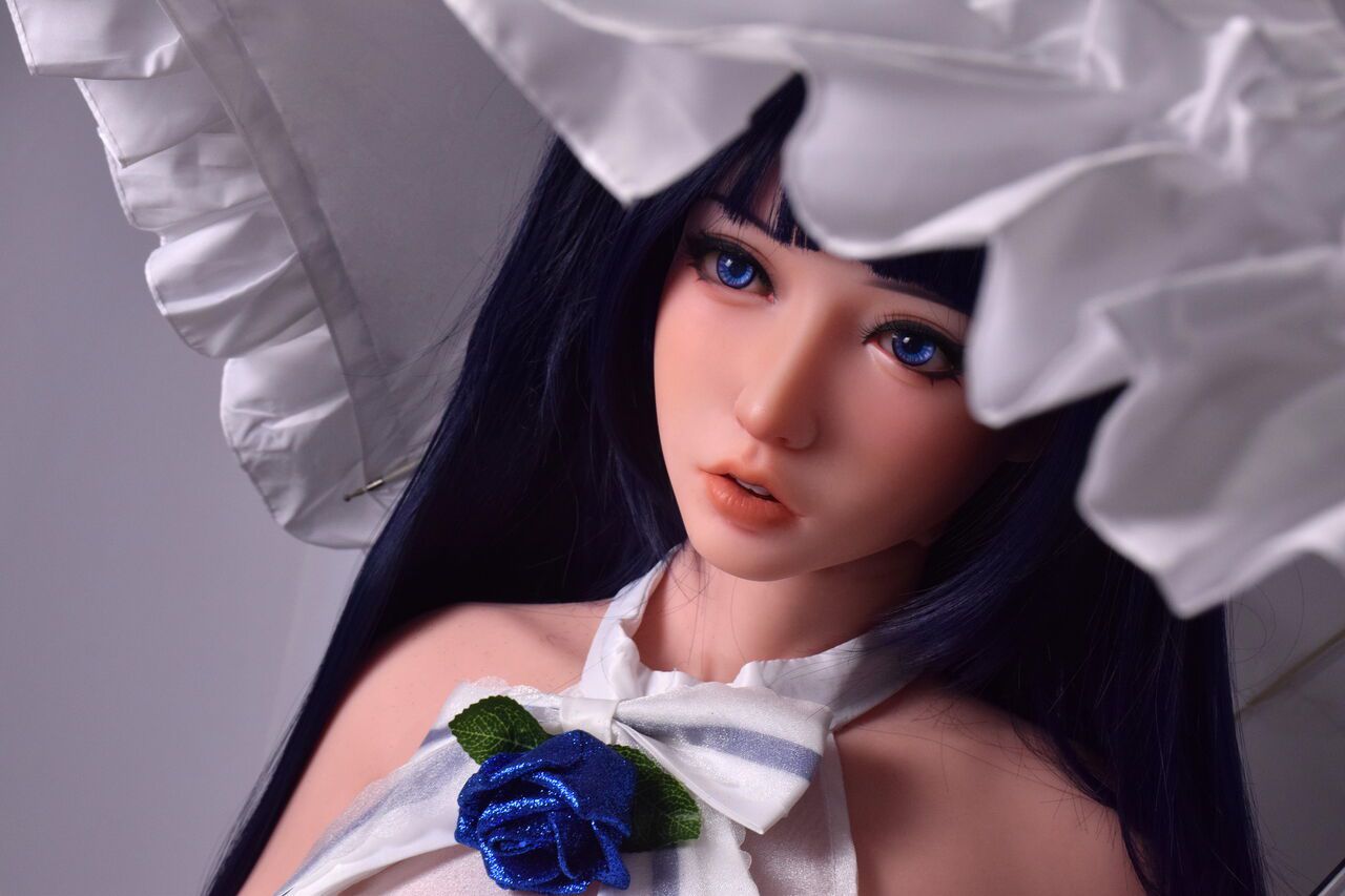 Elsa Babe-165CM RHC007 Fukada Ryoko-Eternal Queen Raiden Mei from Honkai Impact 3 11