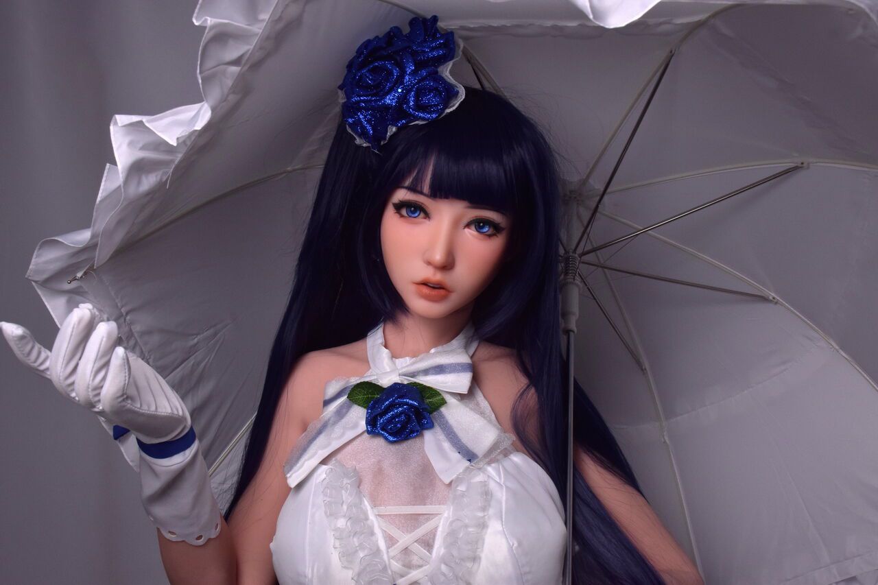 Elsa Babe-165CM RHC007 Fukada Ryoko-Eternal Queen Raiden Mei from Honkai Impact 3 12