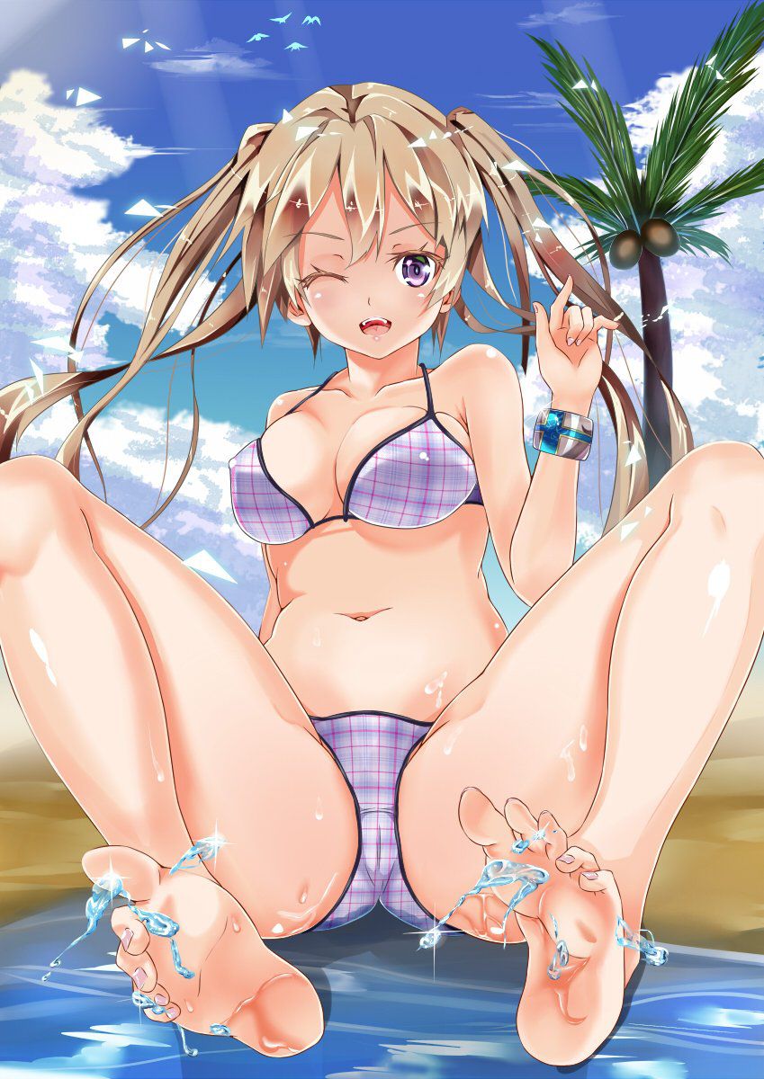 Want to spend the day looking like swimsuit girl...! 12