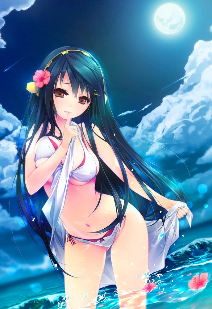 Want to spend the day looking like swimsuit girl...! 14