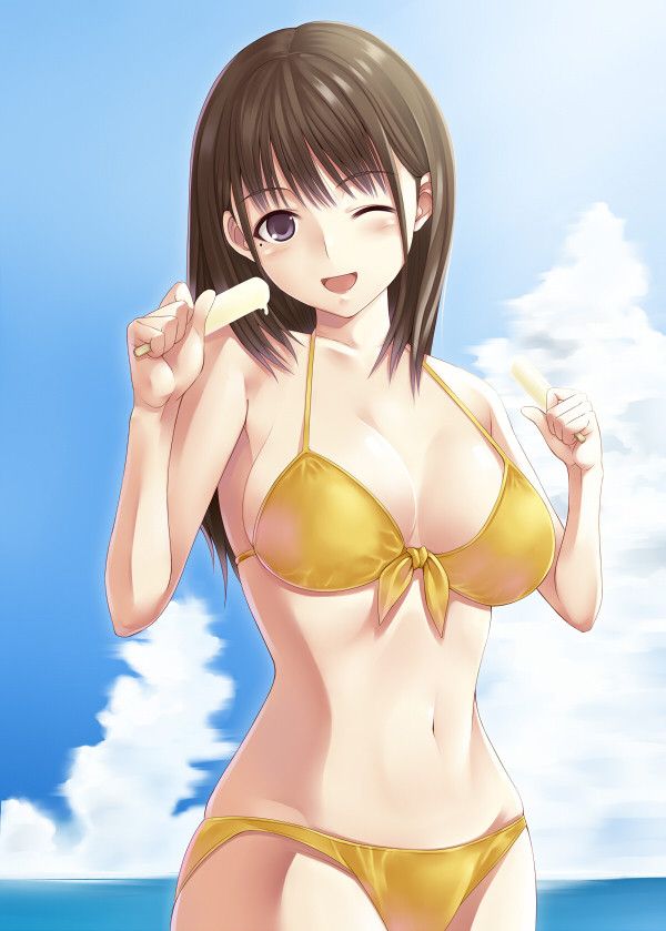 Want to spend the day looking like swimsuit girl...! 5