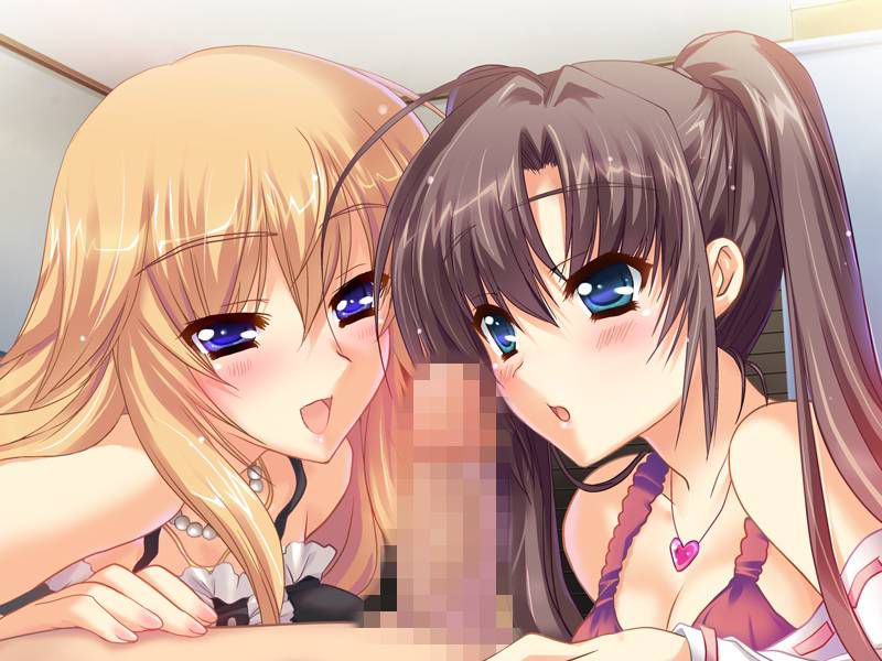 [Surprise] being attacked by large number of hungry girl, were engaged in a harem great gangbang imagining only results wwww part05 [* image is: 19