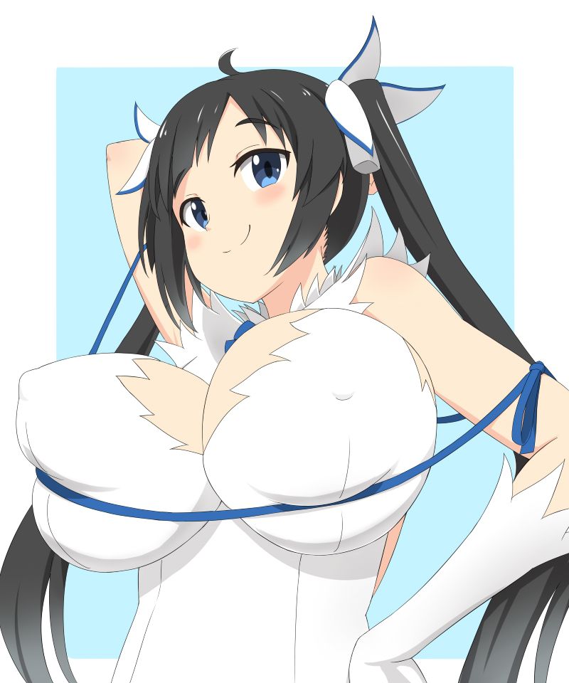 Hestia pictures 15 Dow cave God Hestia's and boobs boobs image wwww part15 strapped huge breasts rapidly rising up the next moment I'm supposed [Dan town] 8