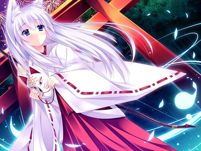 [* Image is] new year and the new year sexual girl erotic picture shrine maiden outfit / part02 [an annual event of the new year's holiday] 5