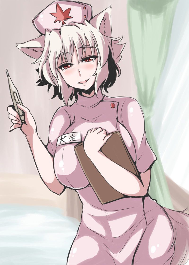 Nurse Uniform ass hole into the syringe, he turned and want to become pretty picture wwww part13 24