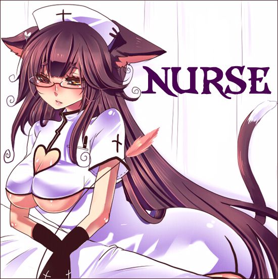 Nurse Uniform ass hole into the syringe, he turned and want to become pretty picture wwww part13 9